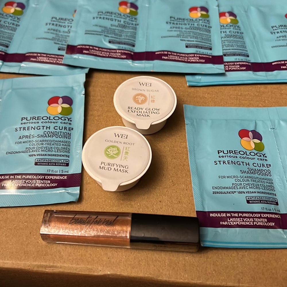 💄💋BEAUTY BUNDLE🎁🧨 - Picture 4 of 8